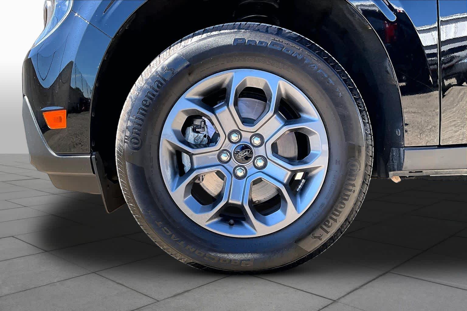 2025 Ford Maverick