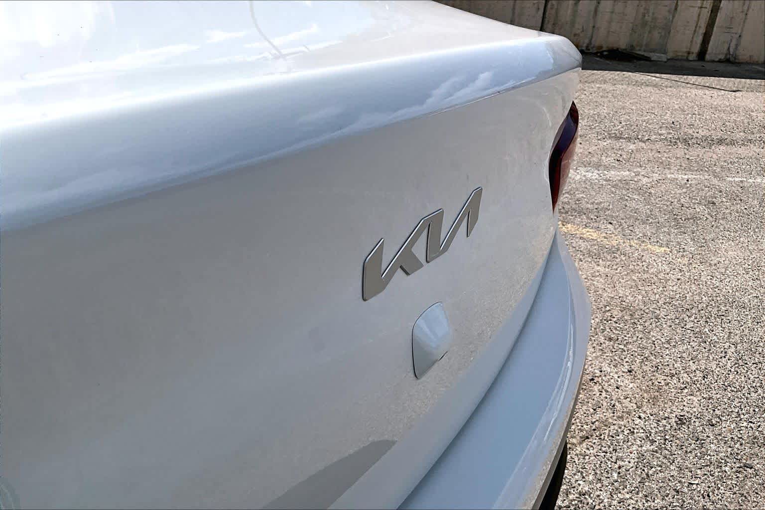 2023 Kia Rio