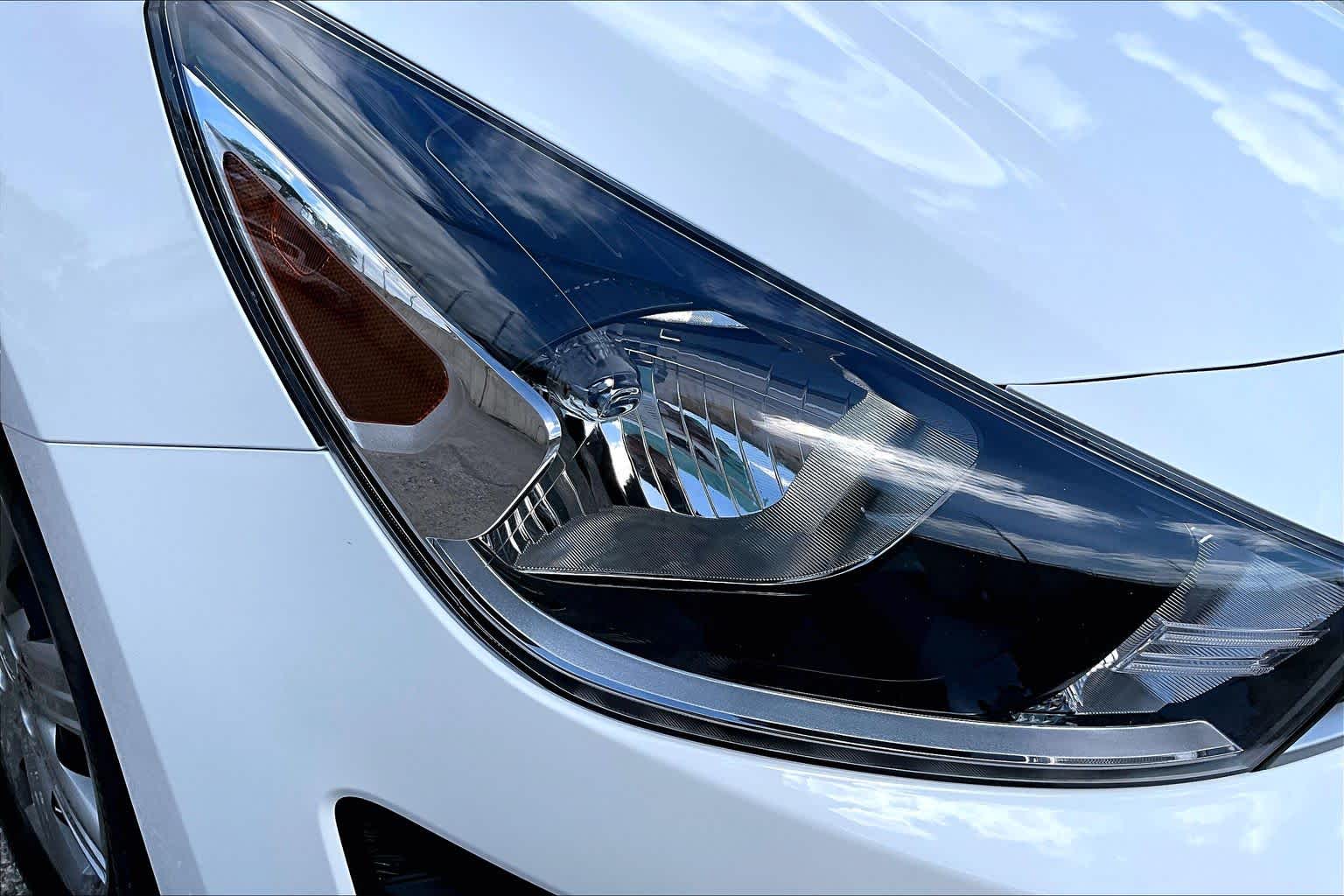 2023 Kia Rio
