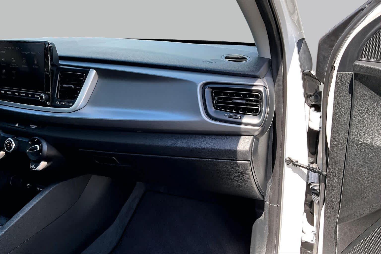 2023 Kia Rio
