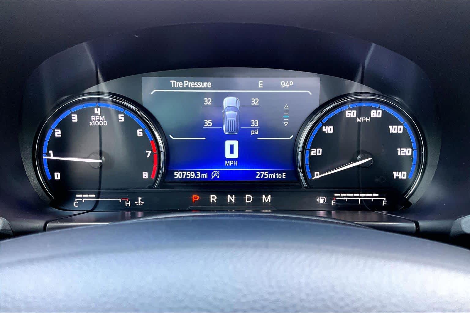 2022 Ford Bronco Sport