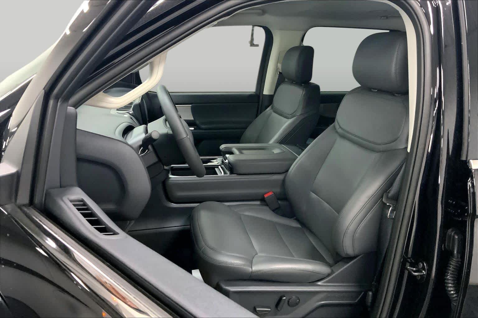 2026 Ford Expedition