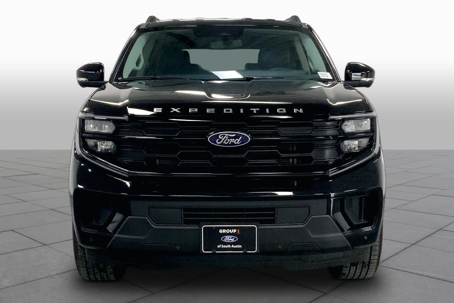2026 Ford Expedition