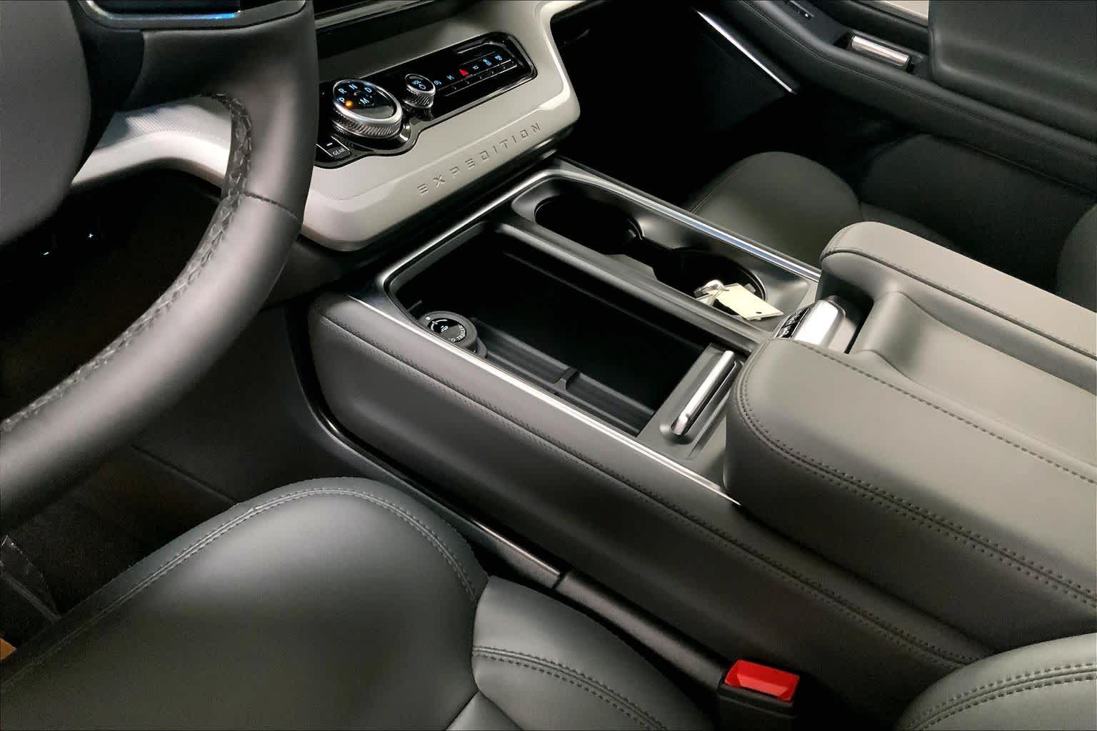 2026 Ford Expedition