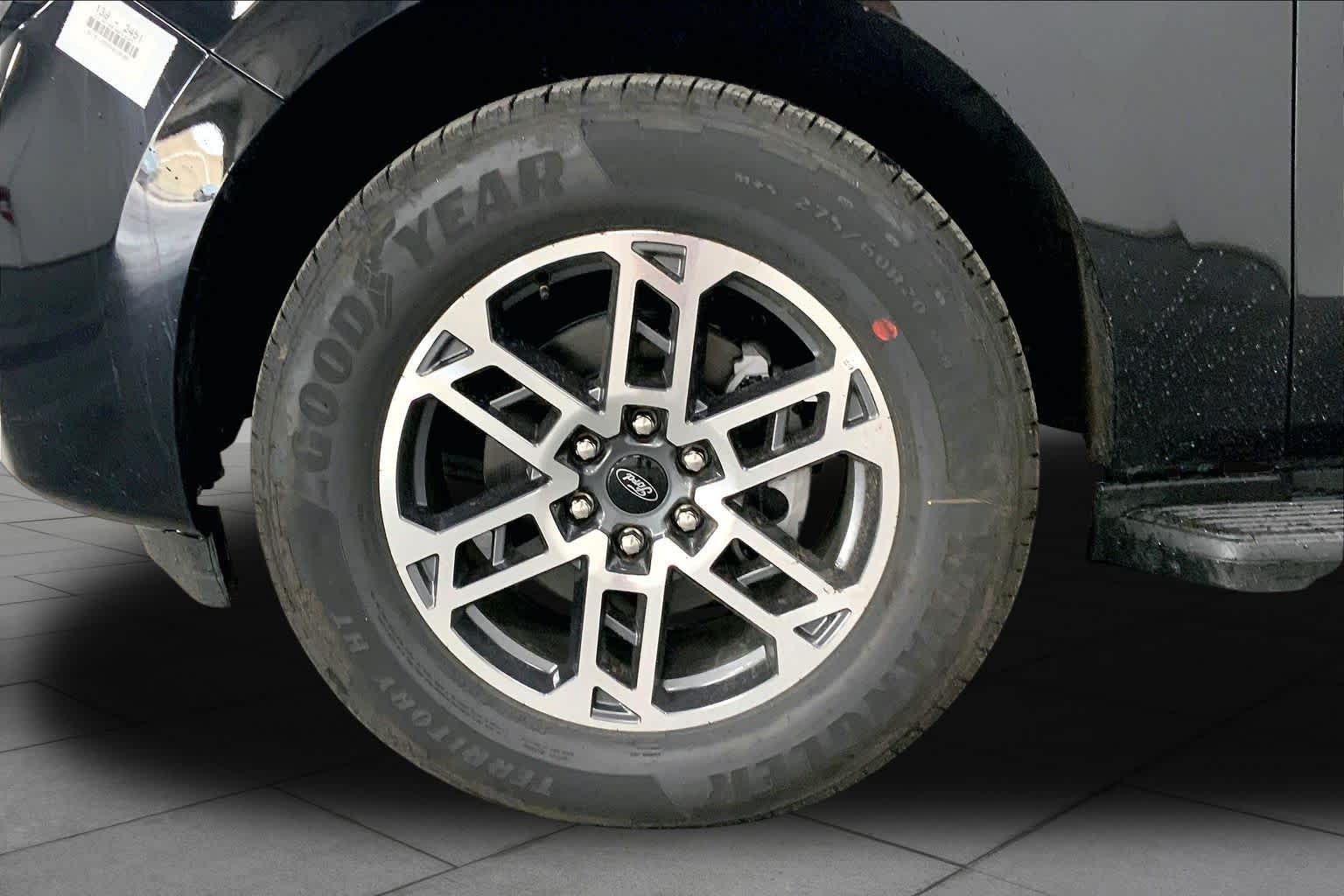 2026 Ford Expedition