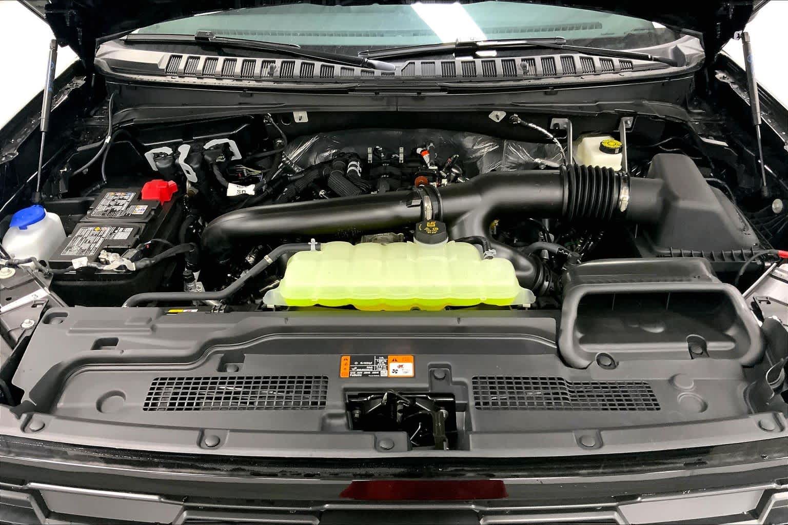 2026 Ford Expedition