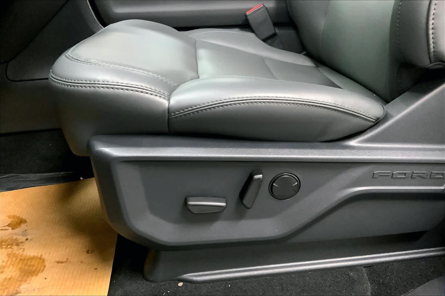 2026 Ford Expedition