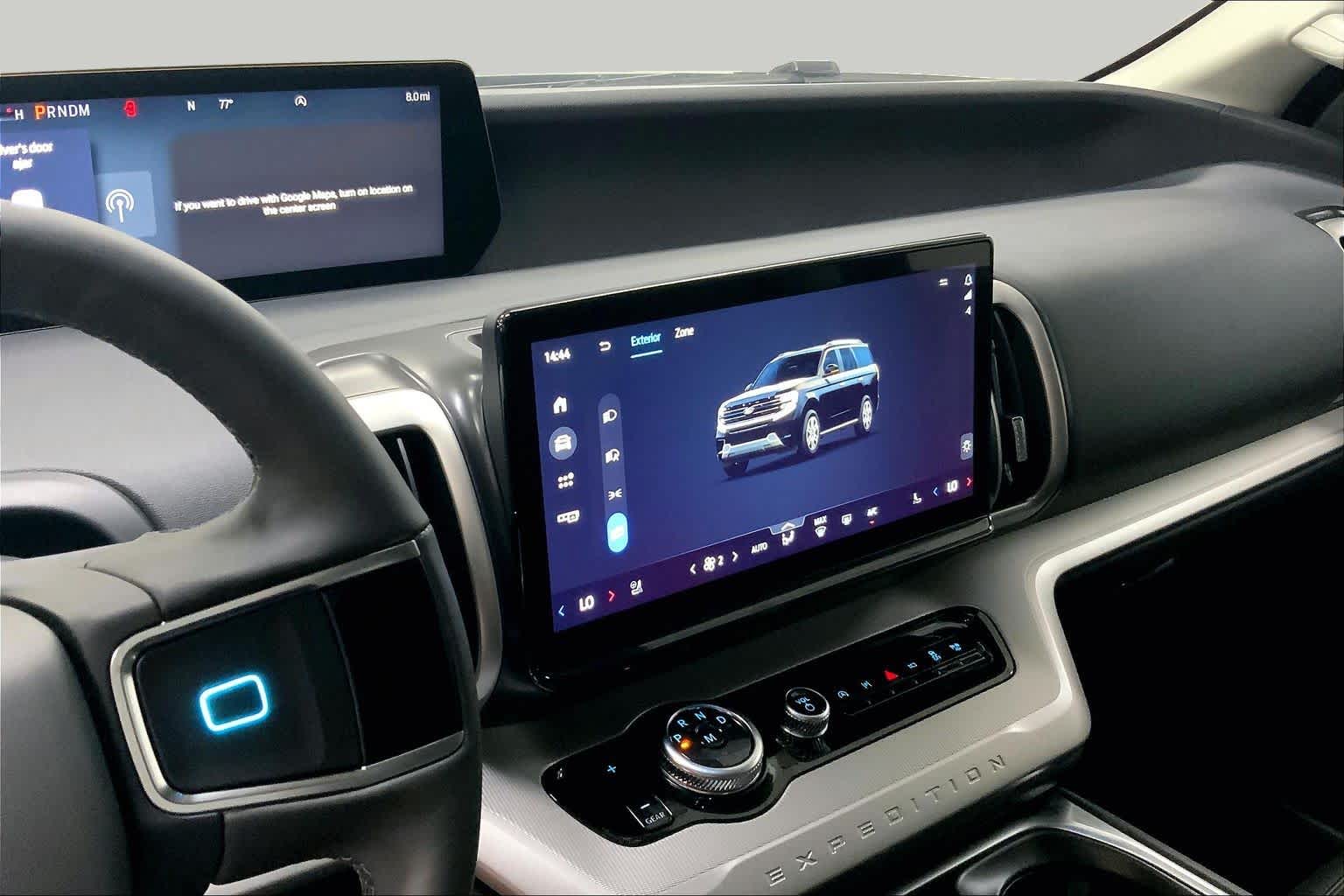 2026 Ford Expedition