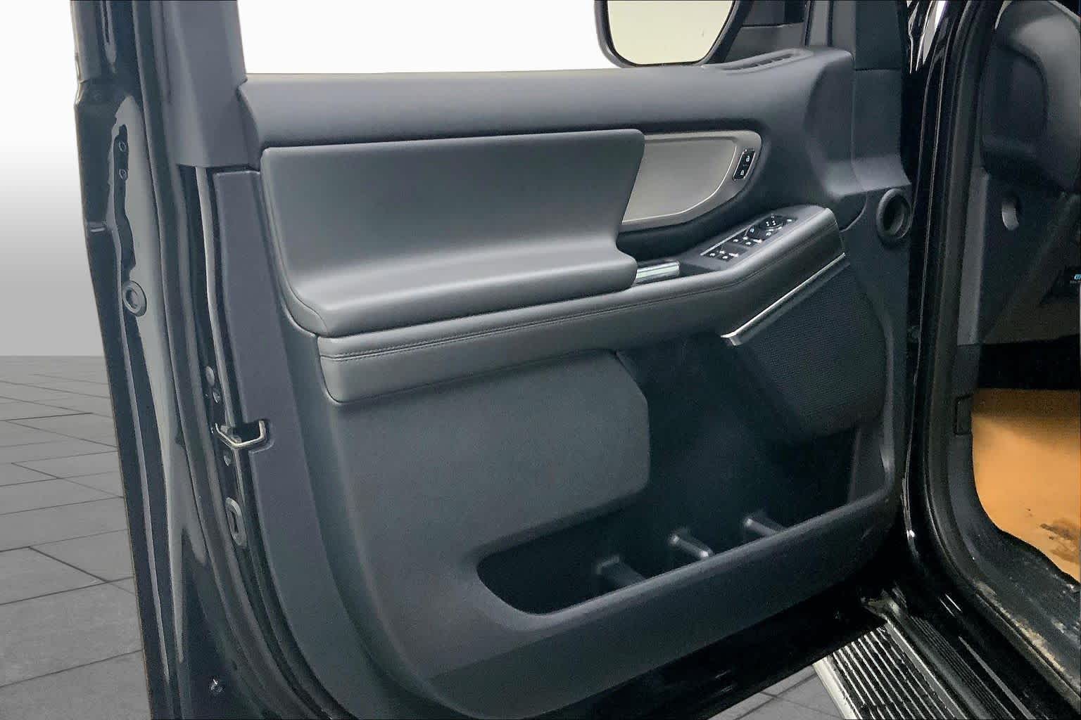 2026 Ford Expedition
