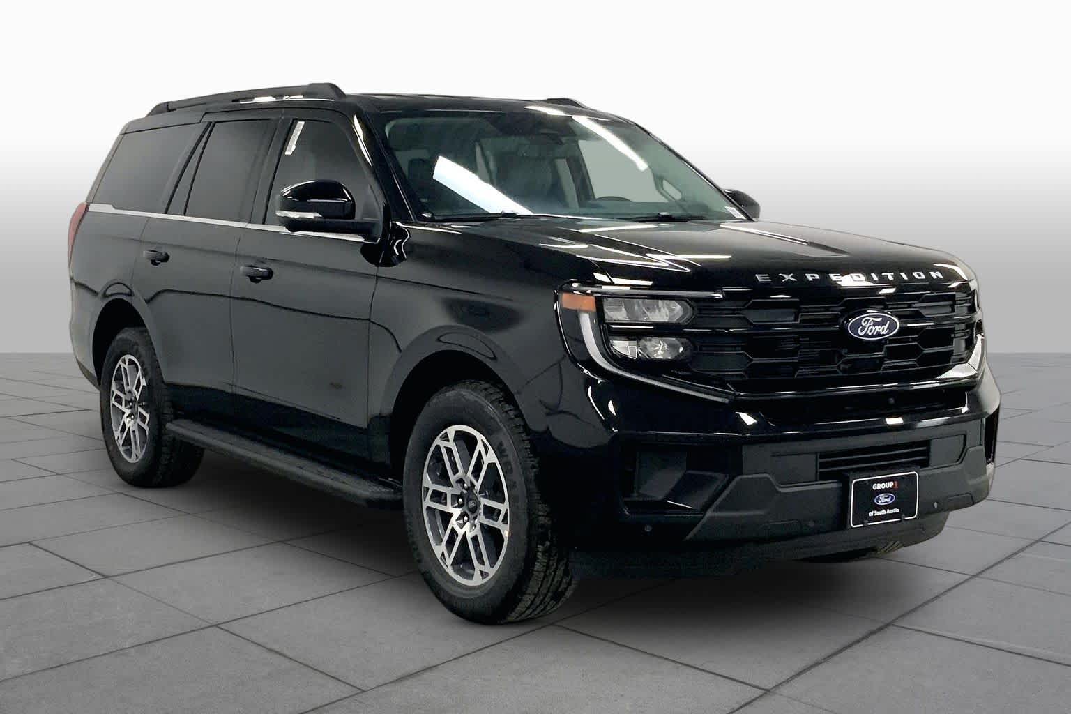 2026 Ford Expedition