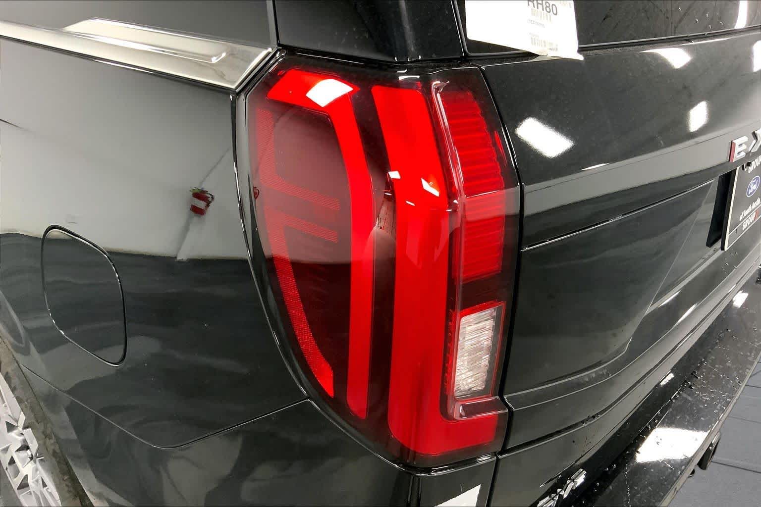 2026 Ford Expedition