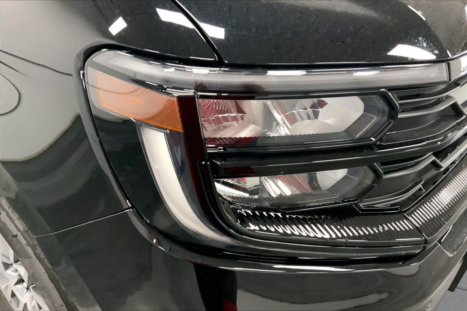 2026 Ford Expedition