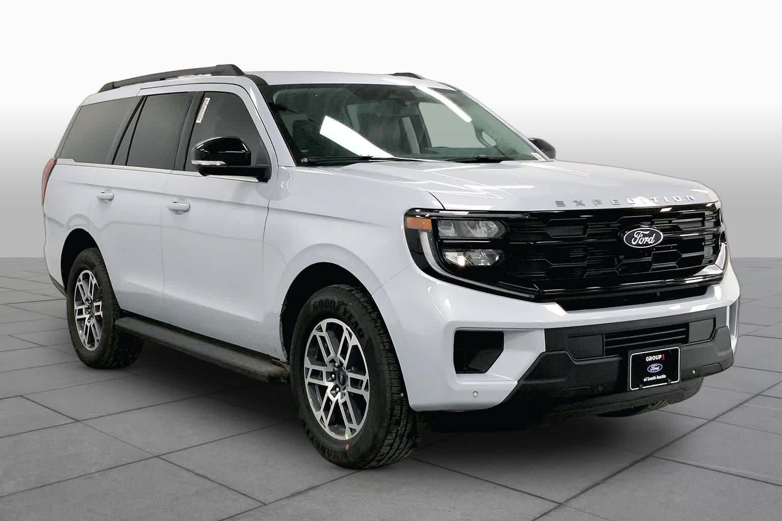 2026 Ford Expedition