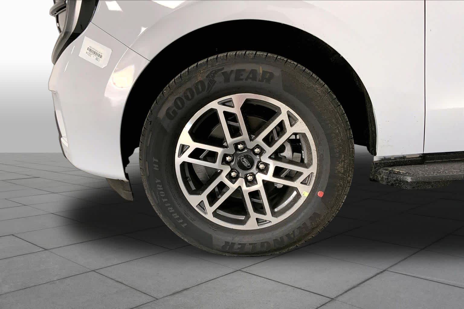 2026 Ford Expedition