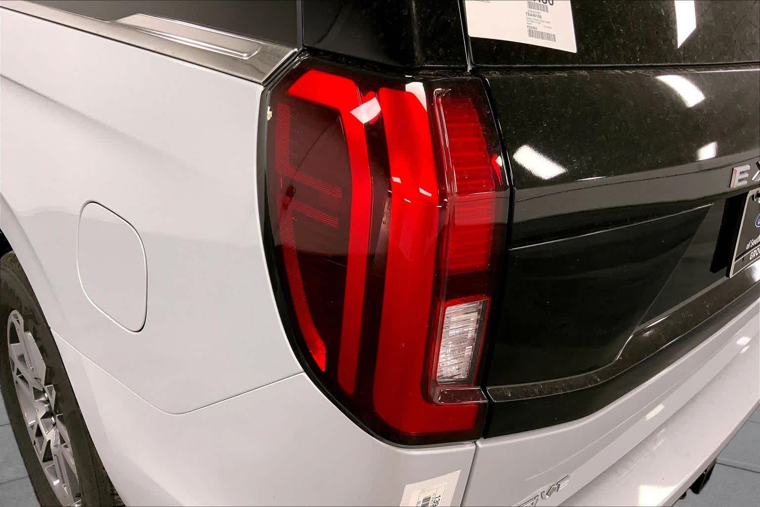 2026 Ford Expedition