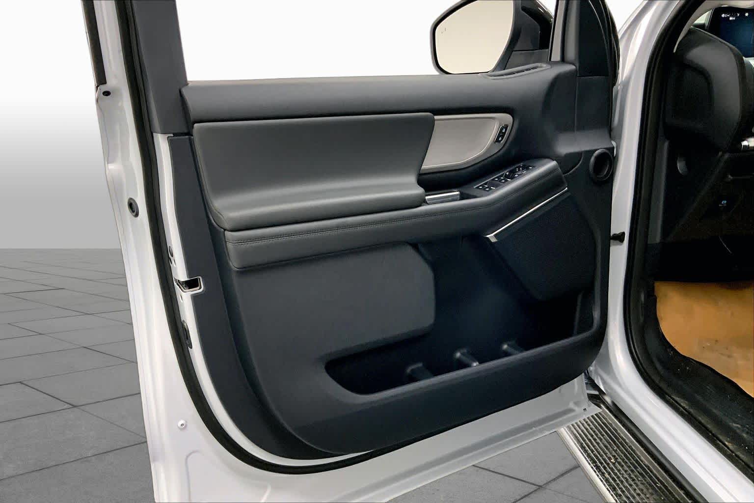 2026 Ford Expedition