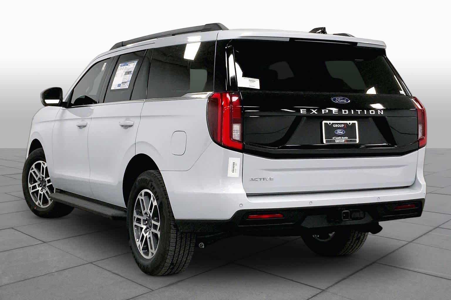 2026 Ford Expedition