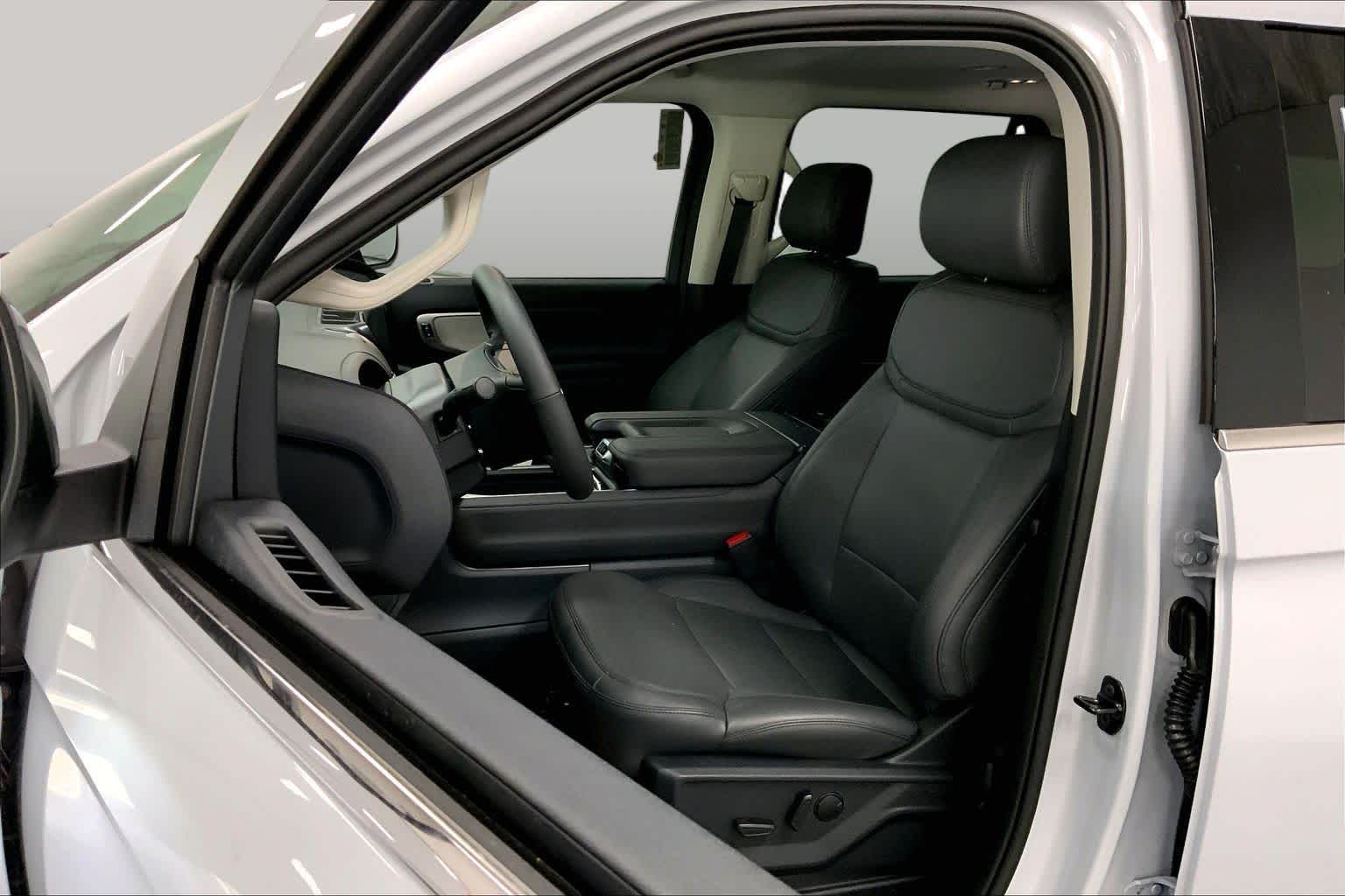 2026 Ford Expedition