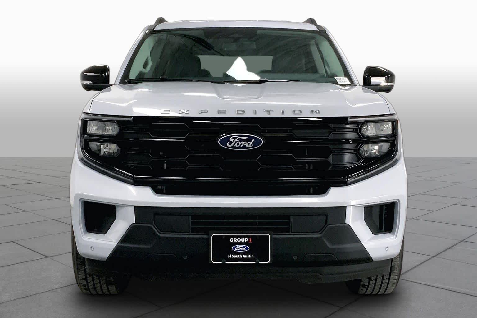 2026 Ford Expedition