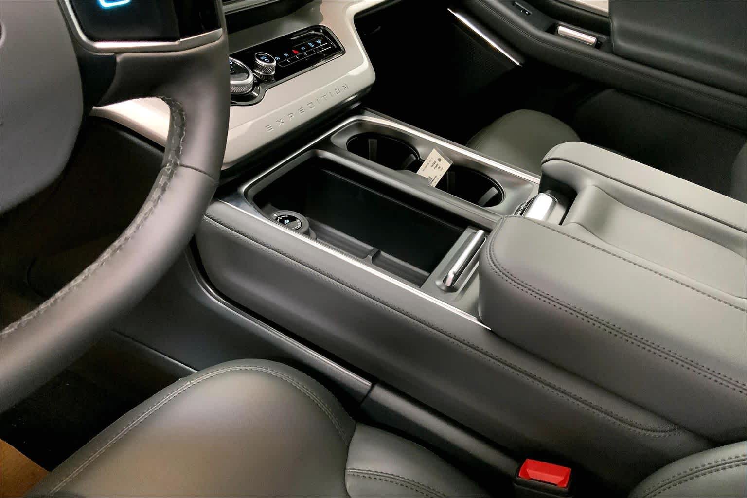 2026 Ford Expedition