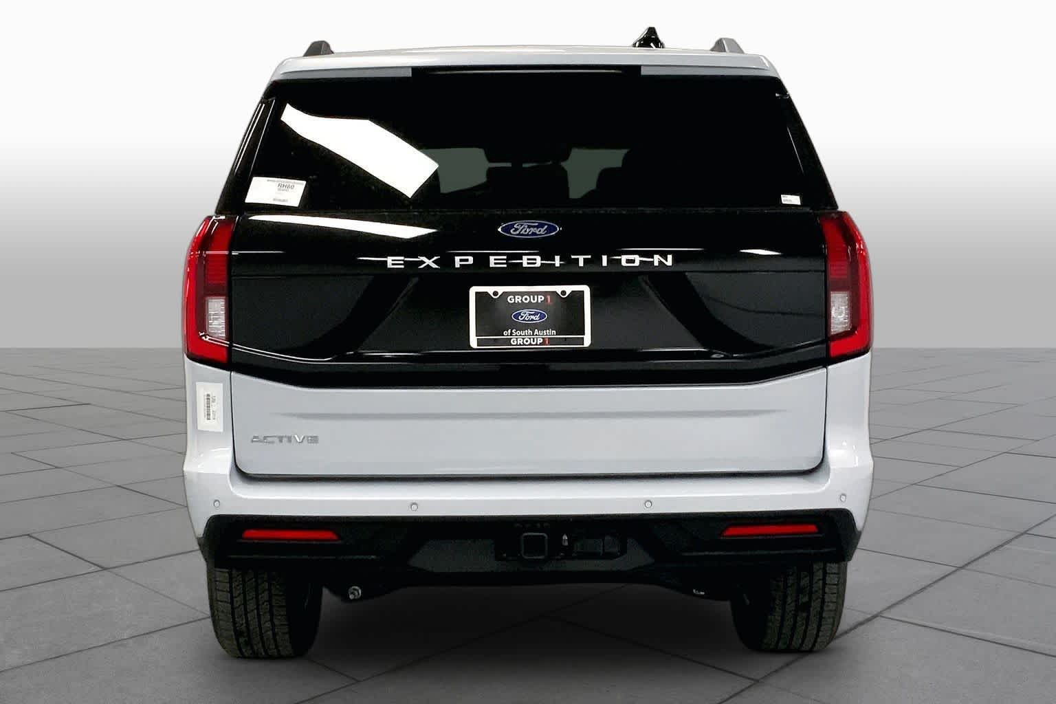 2026 Ford Expedition