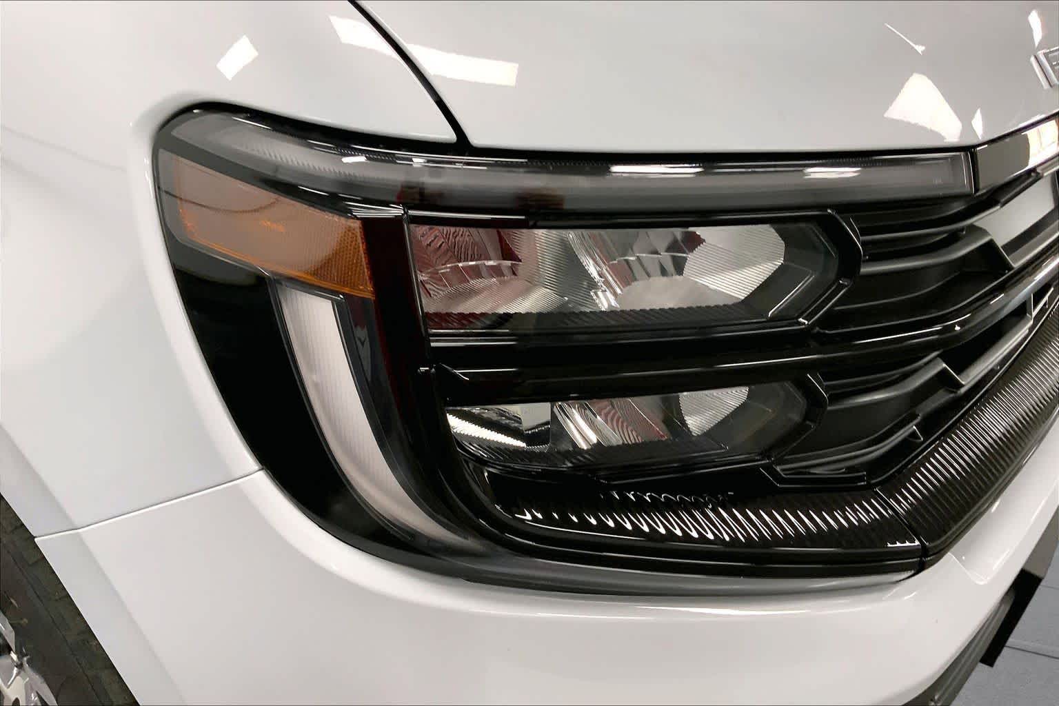 2026 Ford Expedition