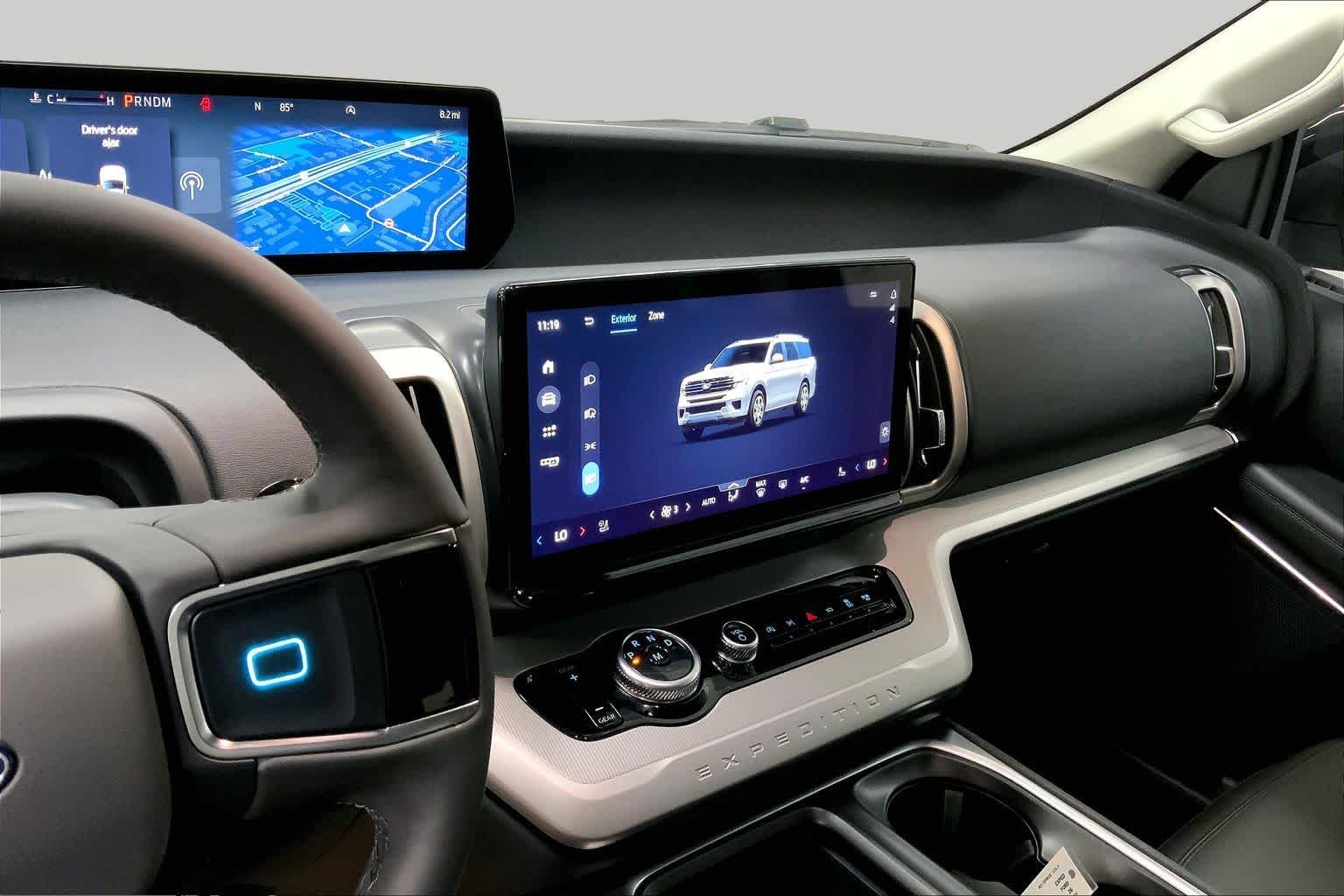 2026 Ford Expedition
