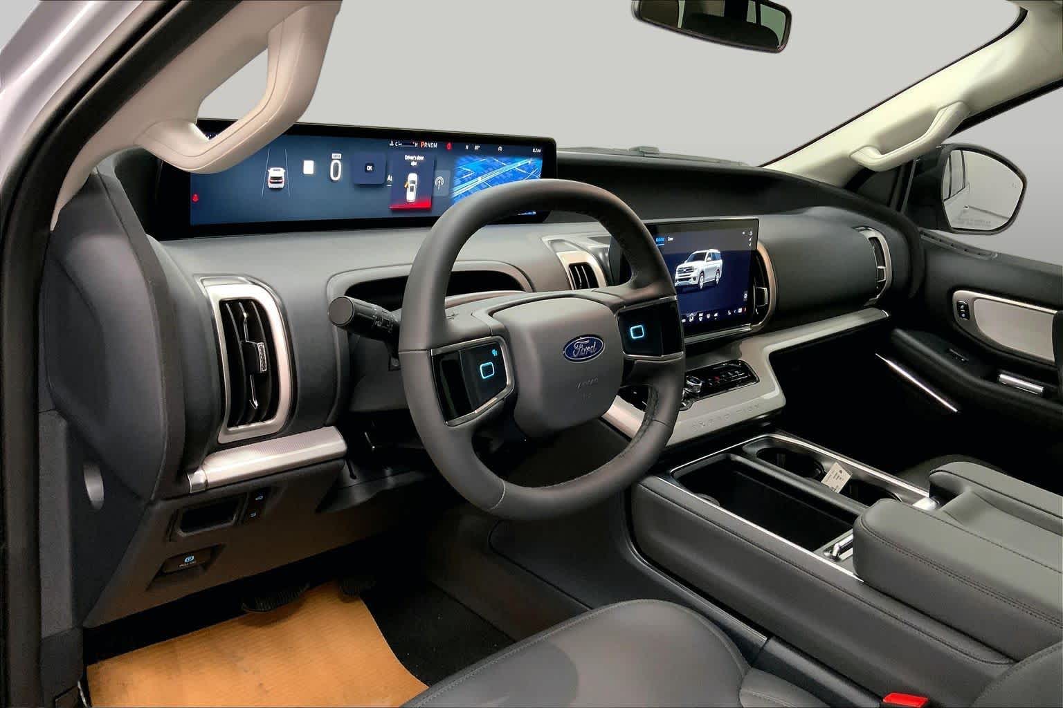 2026 Ford Expedition