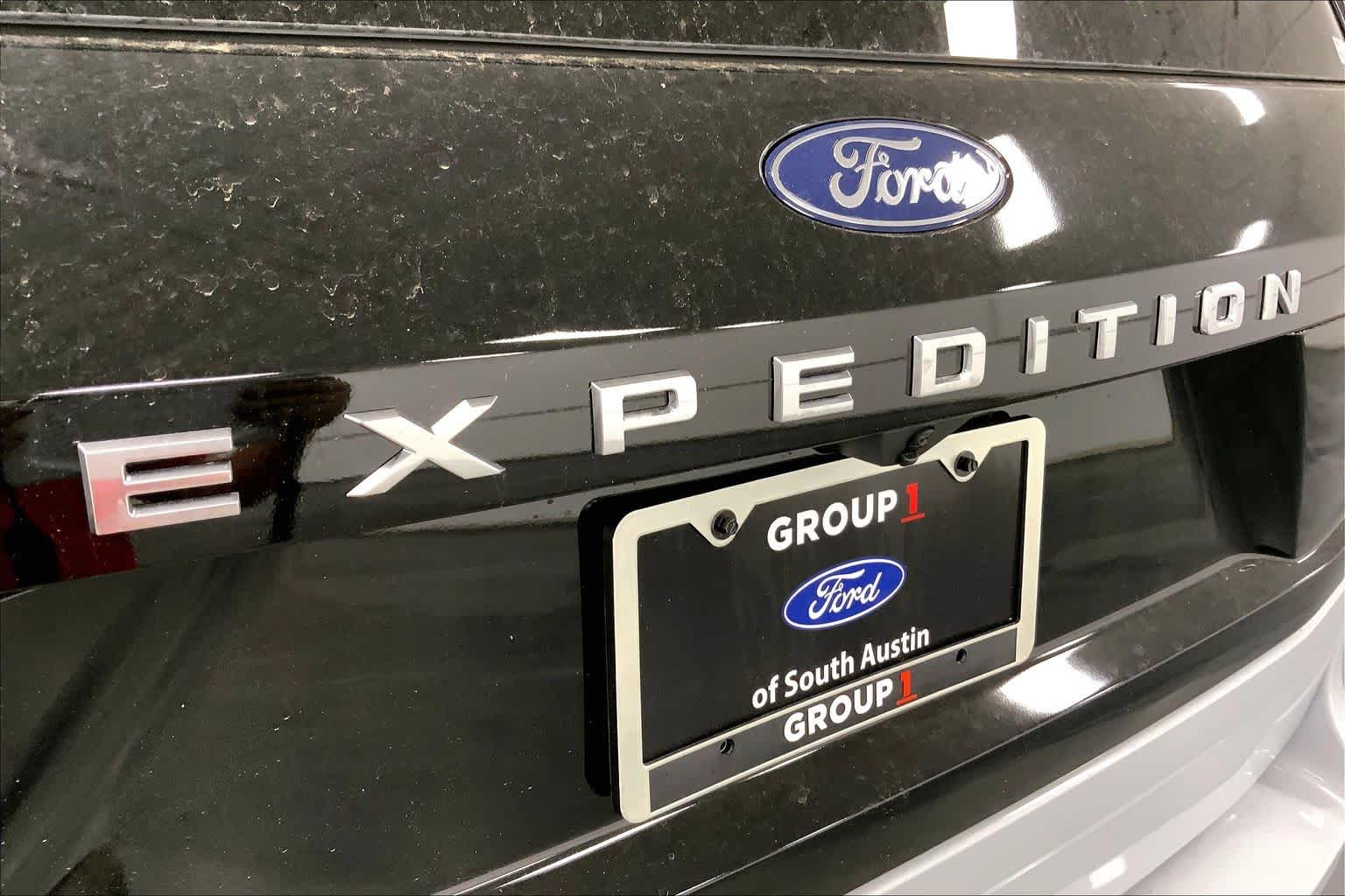 2026 Ford Expedition