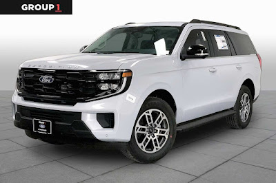 2026 Ford Expedition in Austin