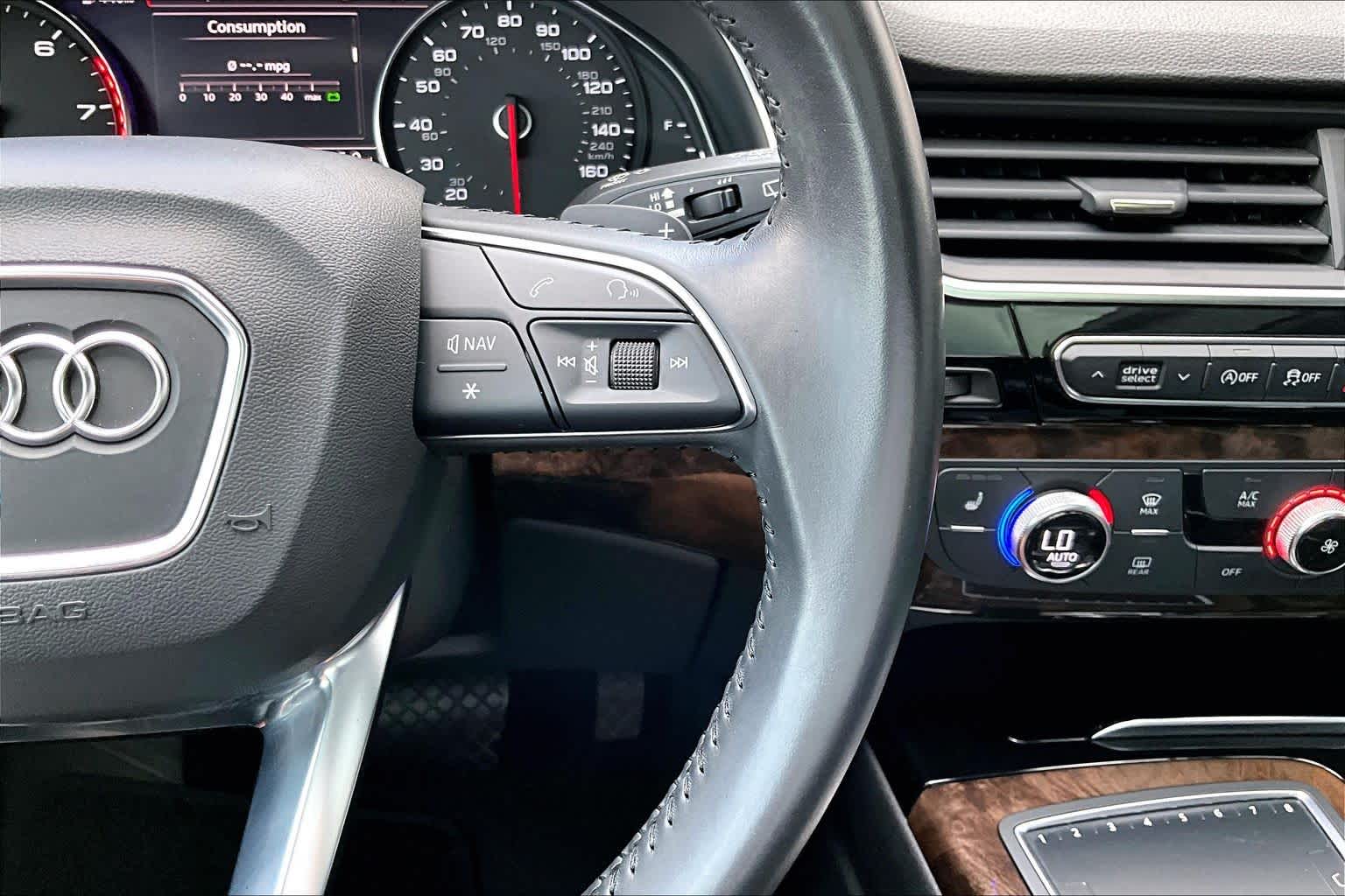 2018 Audi Q7