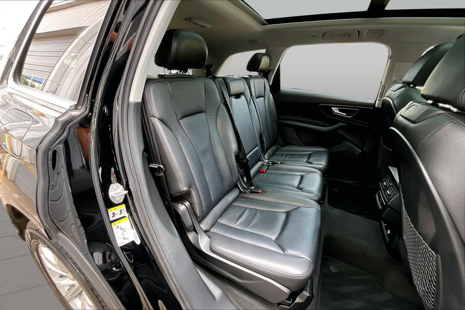 2018 Audi Q7
