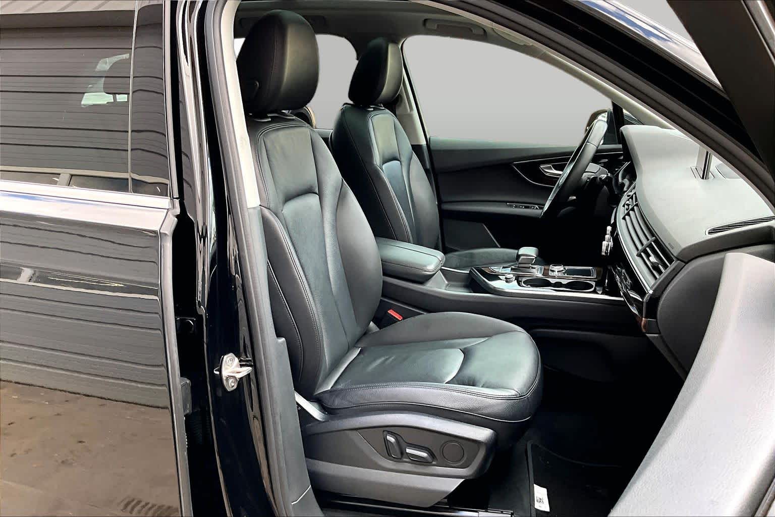 2018 Audi Q7