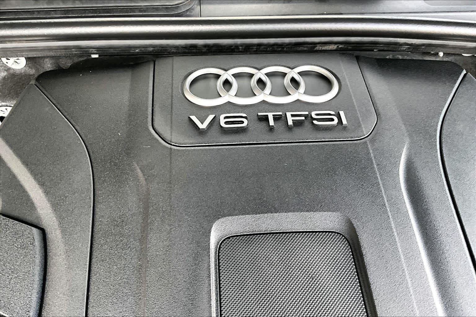 2018 Audi Q7