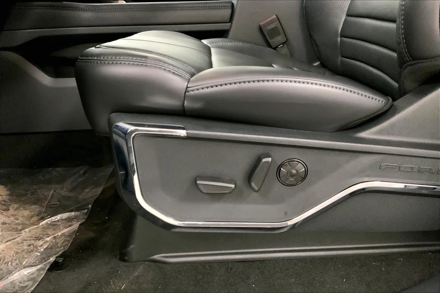 2026 Ford Super Duty F-250 SRW