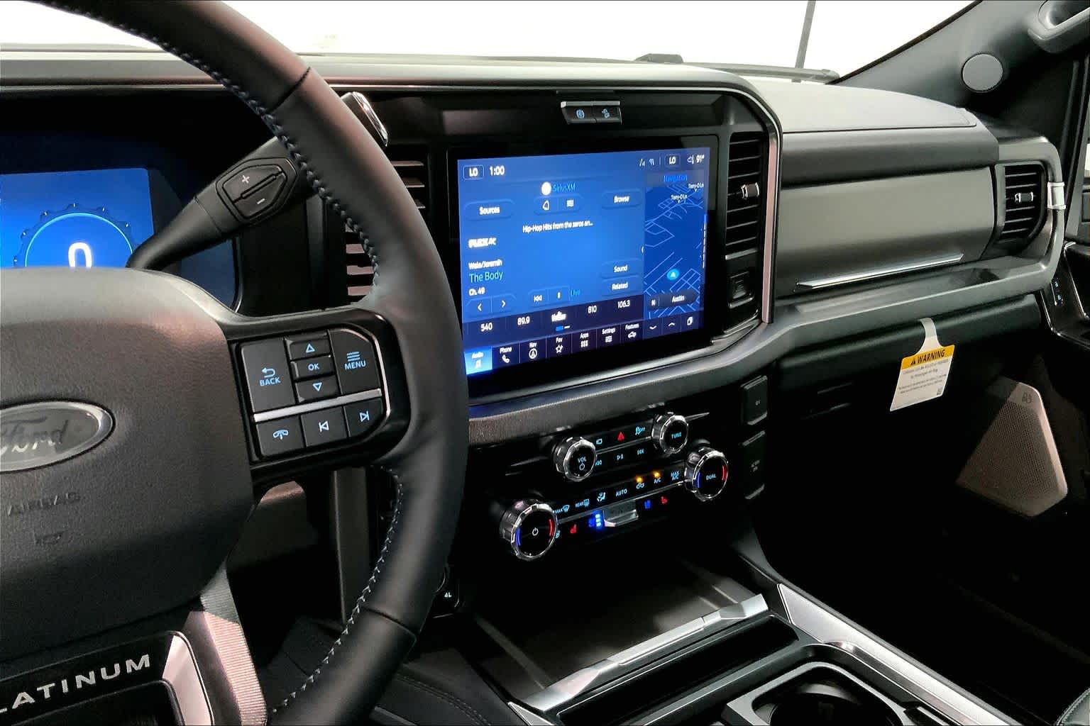 2026 Ford Super Duty F-250 SRW