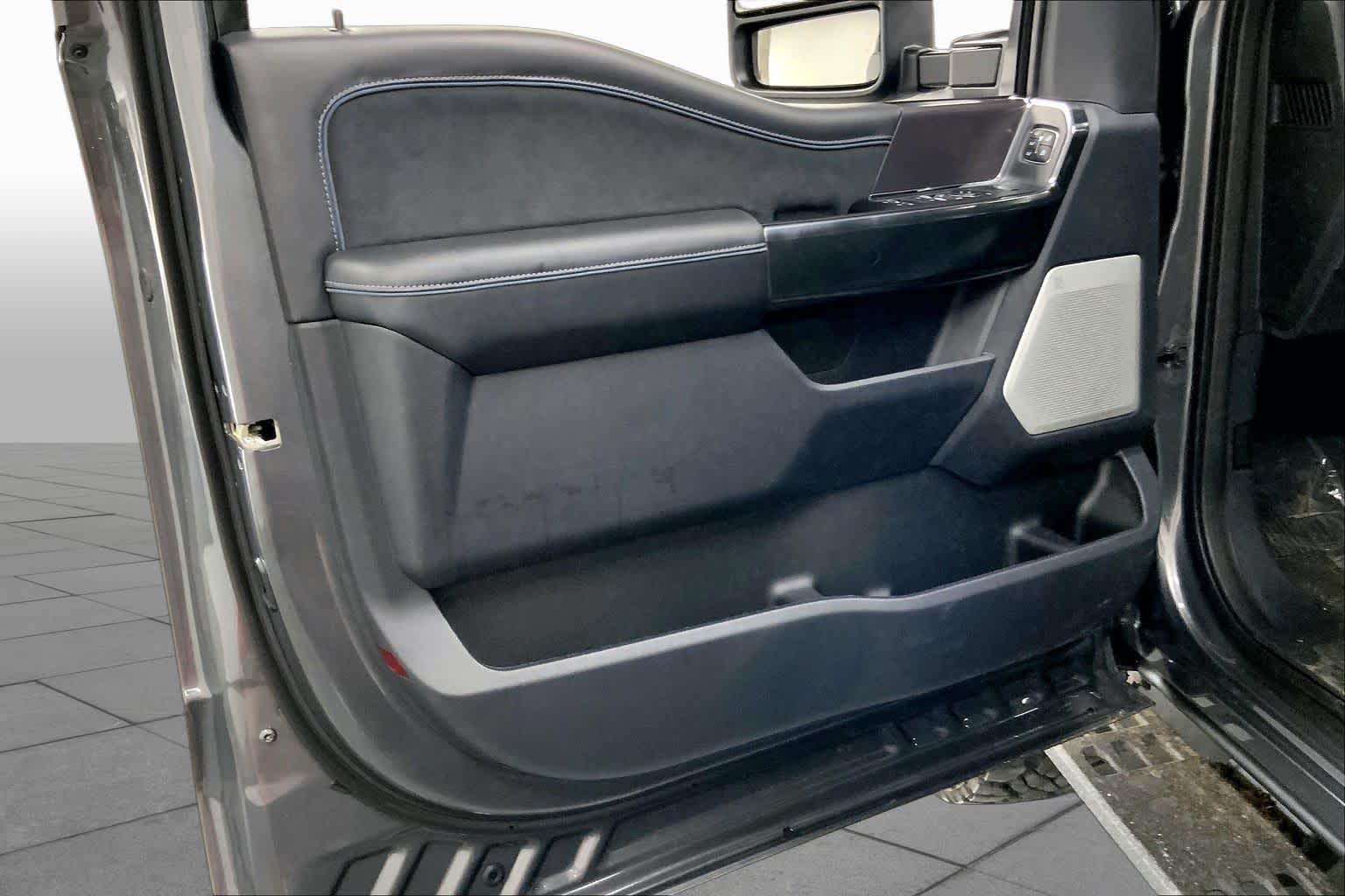 2026 Ford Super Duty F-250 SRW