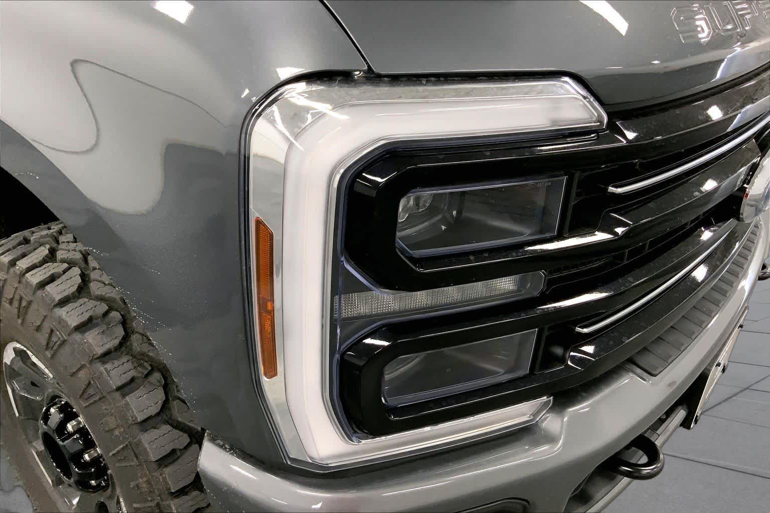 2026 Ford Super Duty F-250 SRW