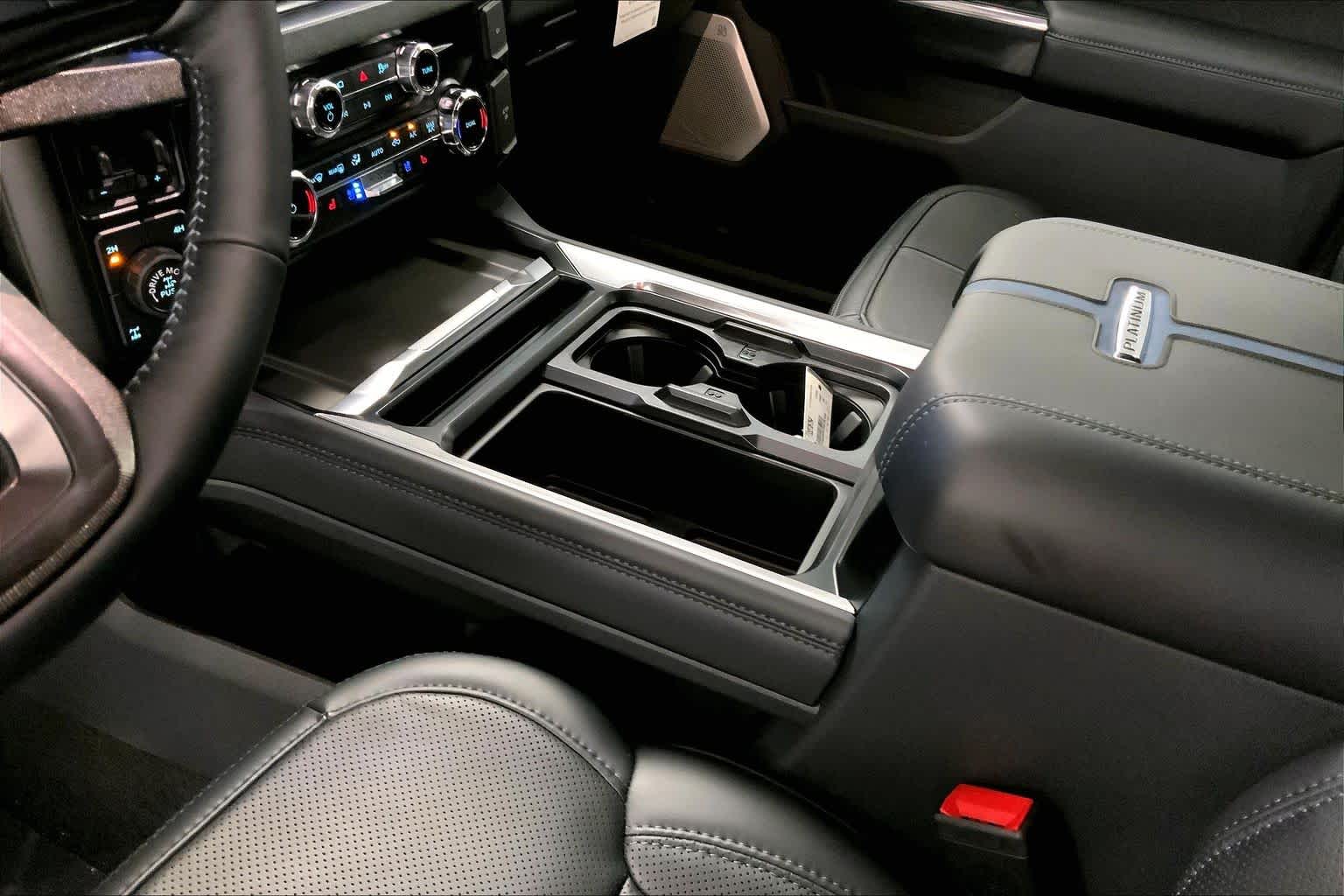 2026 Ford Super Duty F-250 SRW