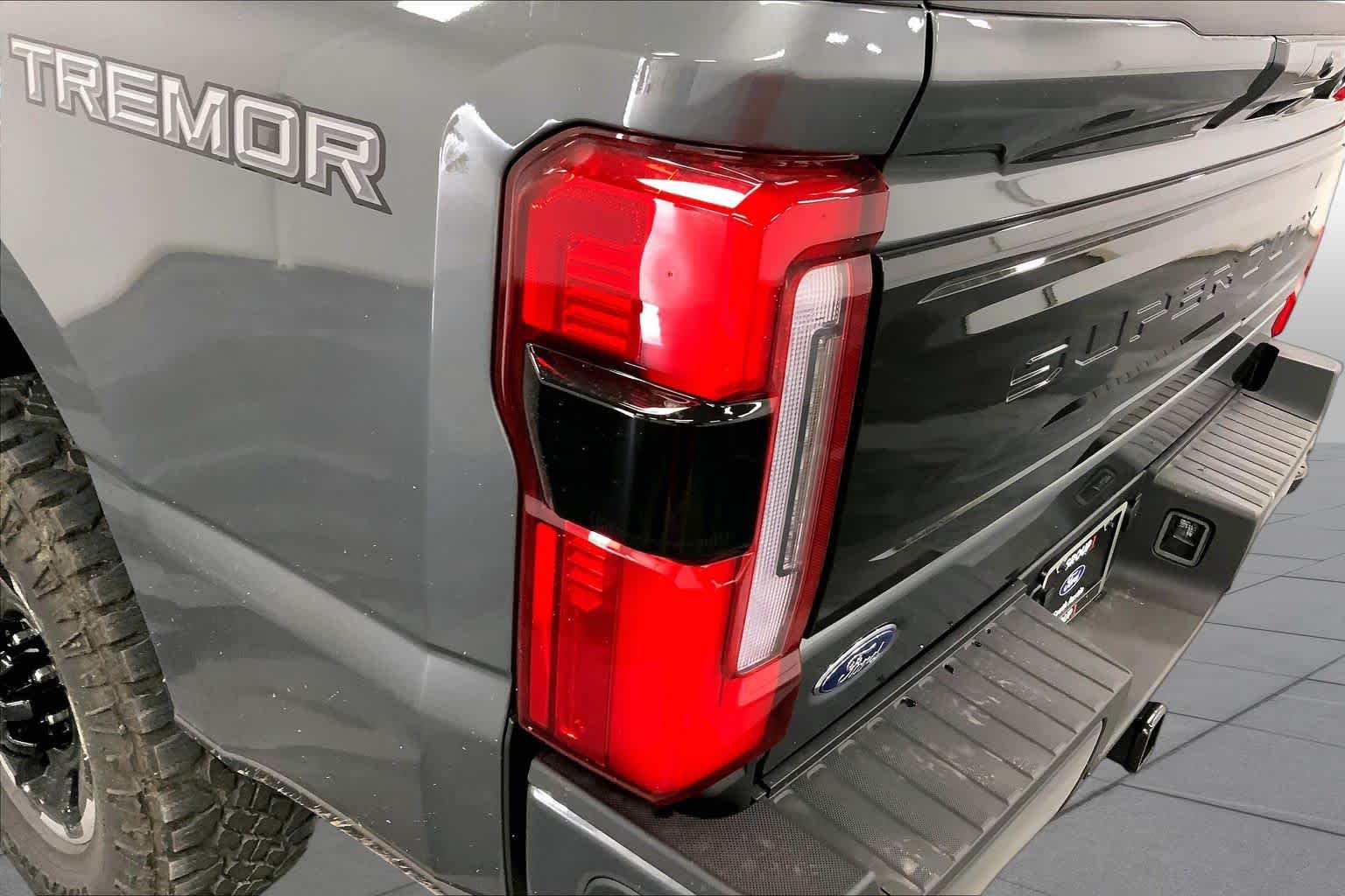 2026 Ford Super Duty F-250 SRW