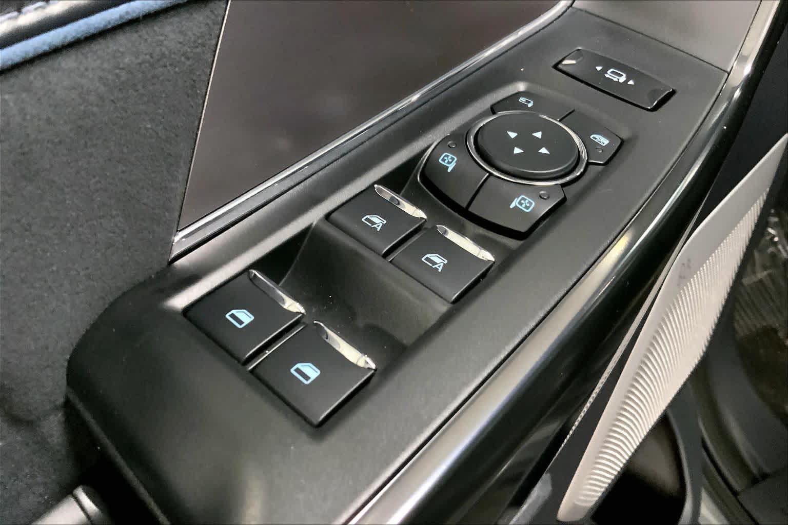2026 Ford Super Duty F-250 SRW