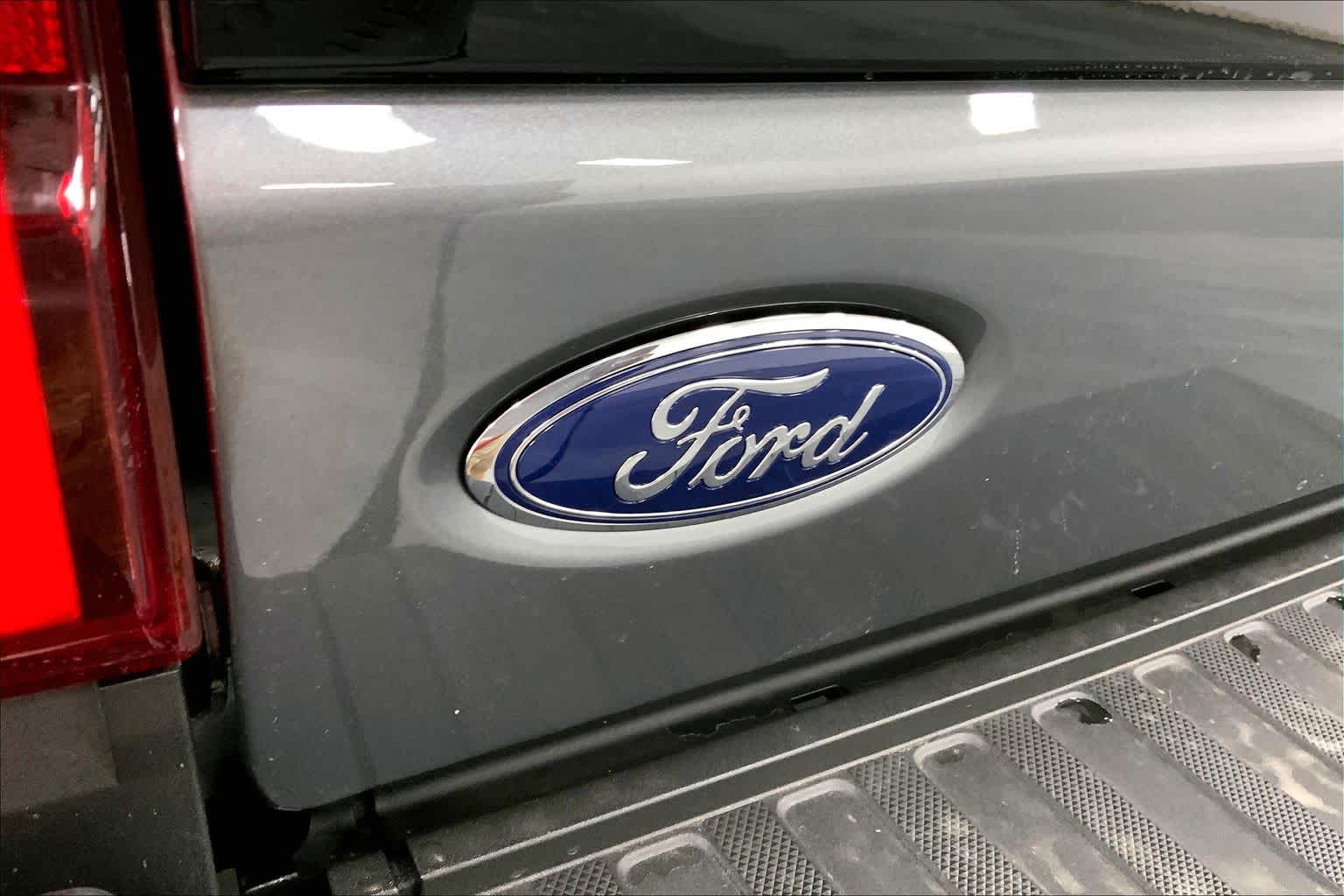 2026 Ford Super Duty F-250 SRW