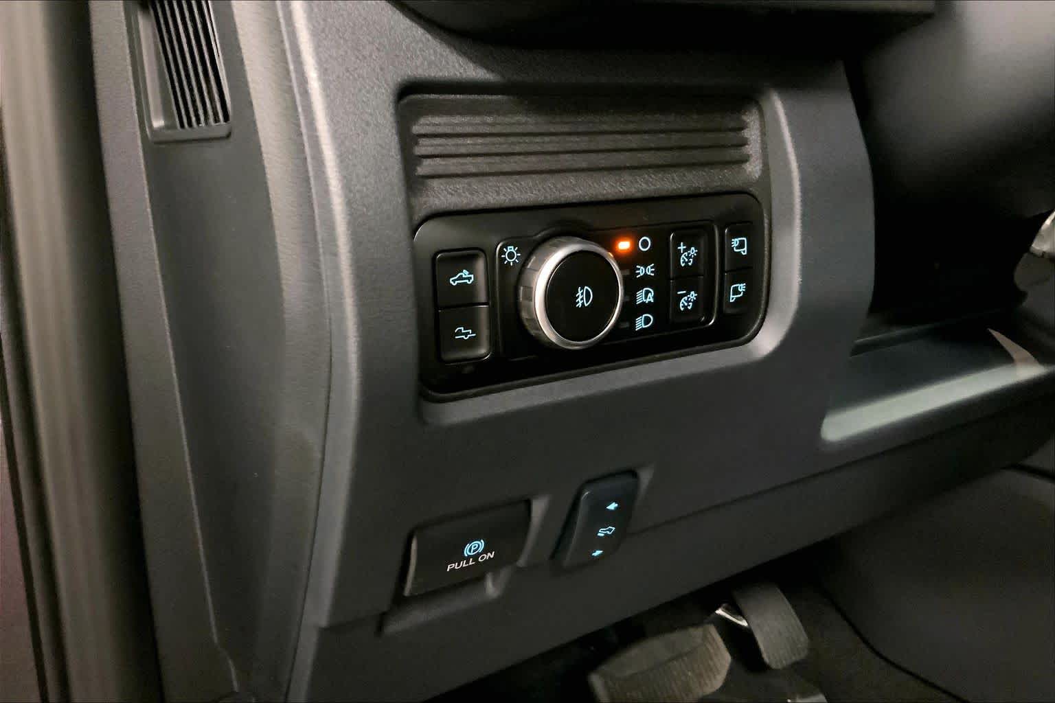 2026 Ford Super Duty F-250 SRW