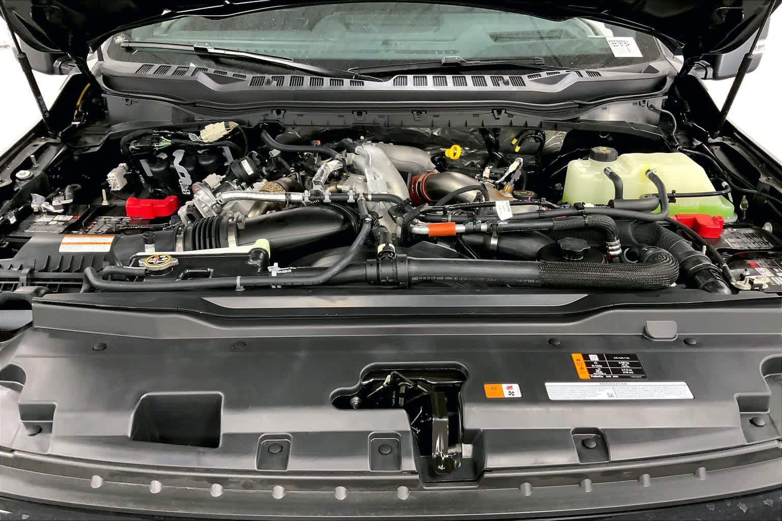 2026 Ford Super Duty F-250 SRW