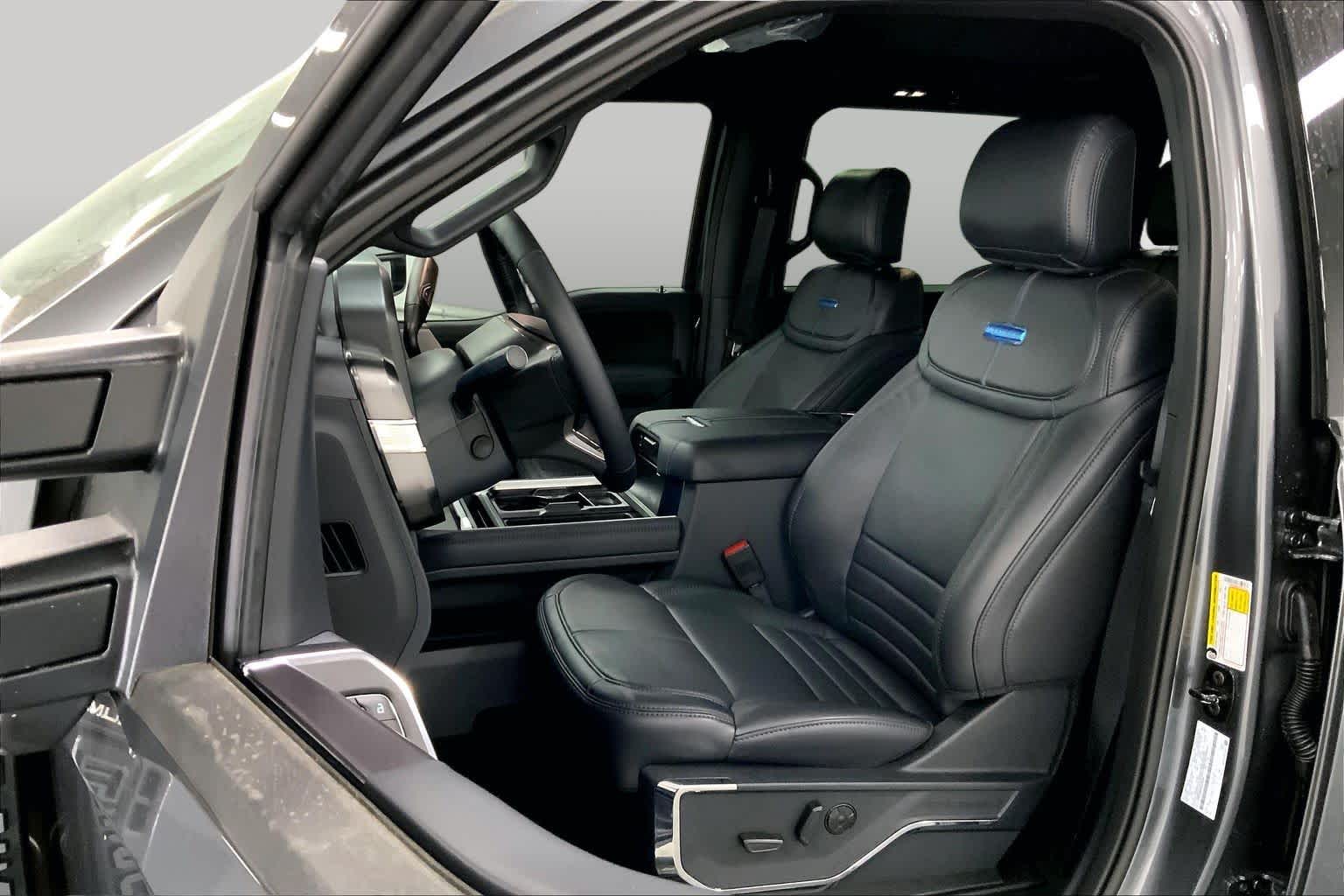 2026 Ford Super Duty F-250 SRW