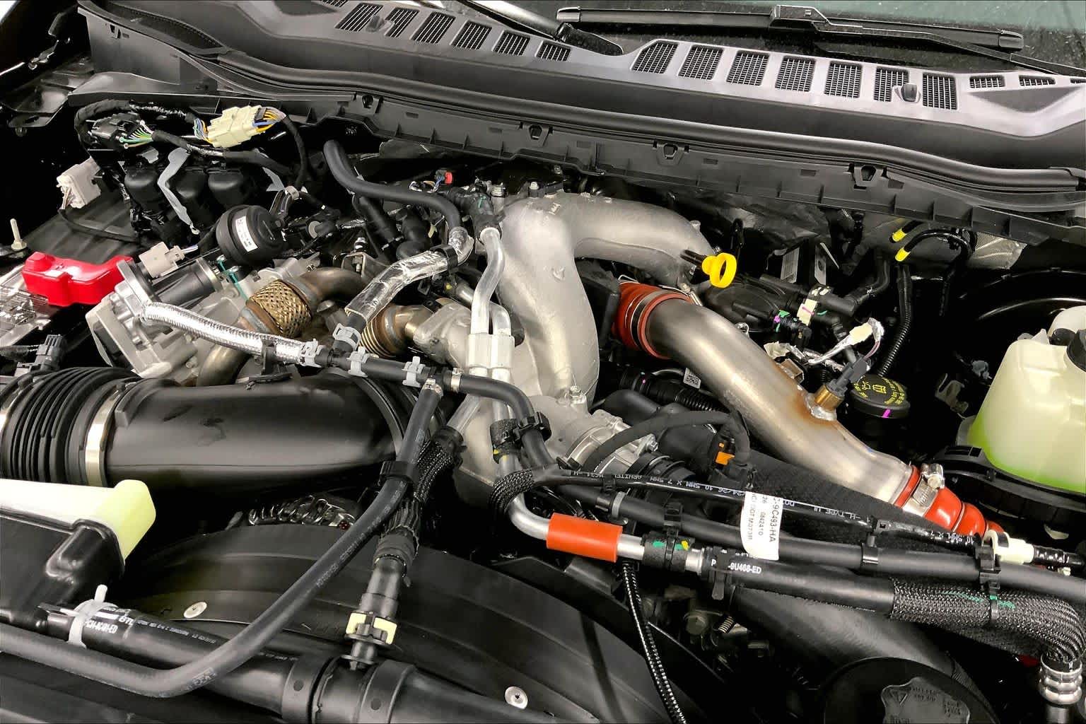 2026 Ford Super Duty F-250 SRW