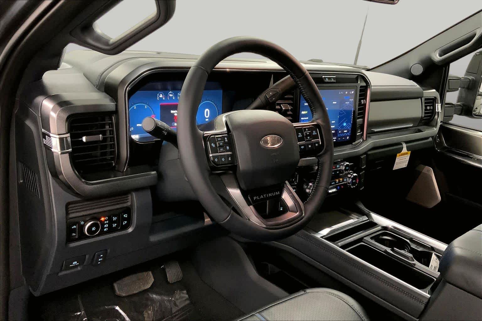 2026 Ford Super Duty F-250 SRW