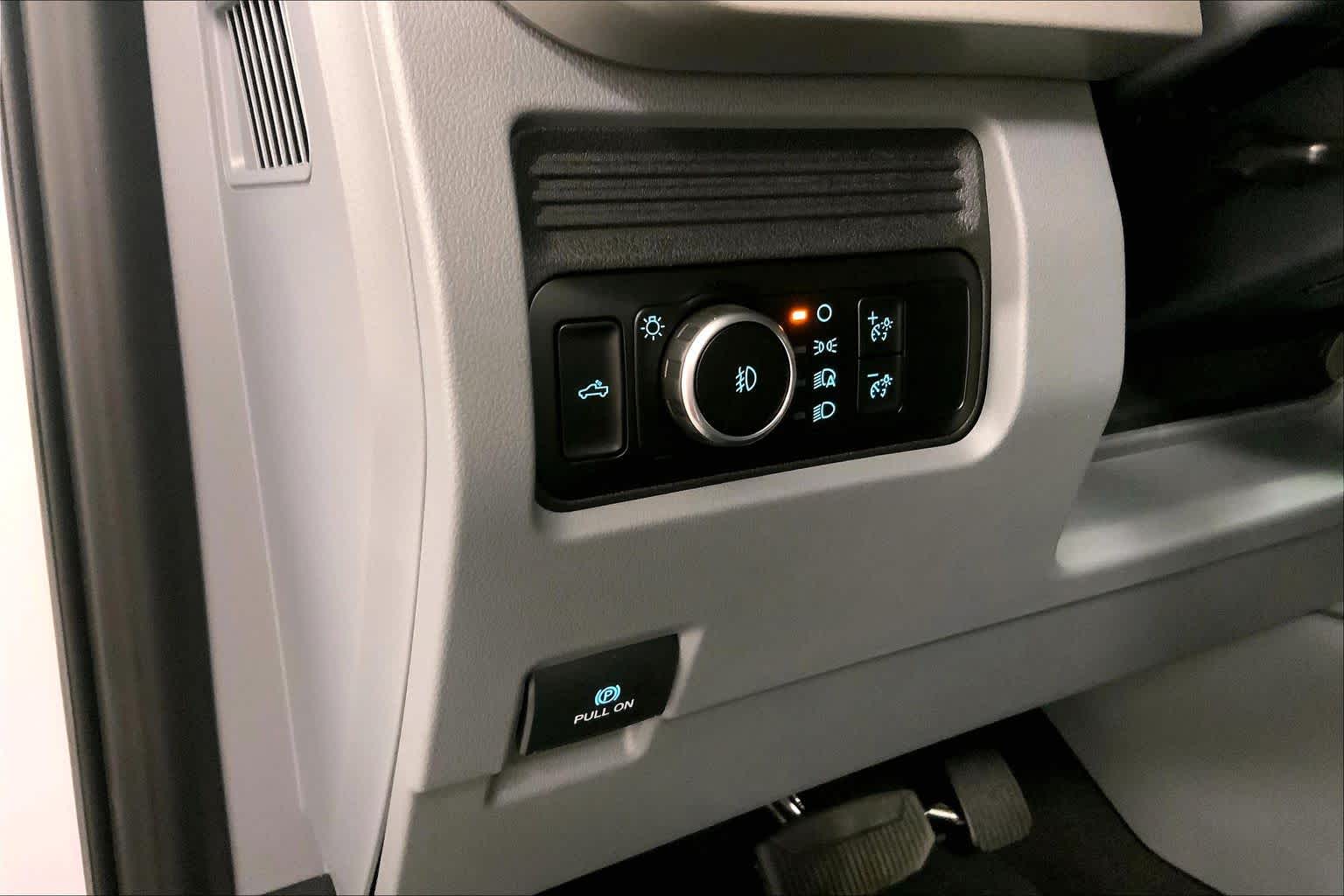2026 Ford Super Duty F-350 DRW Pickup