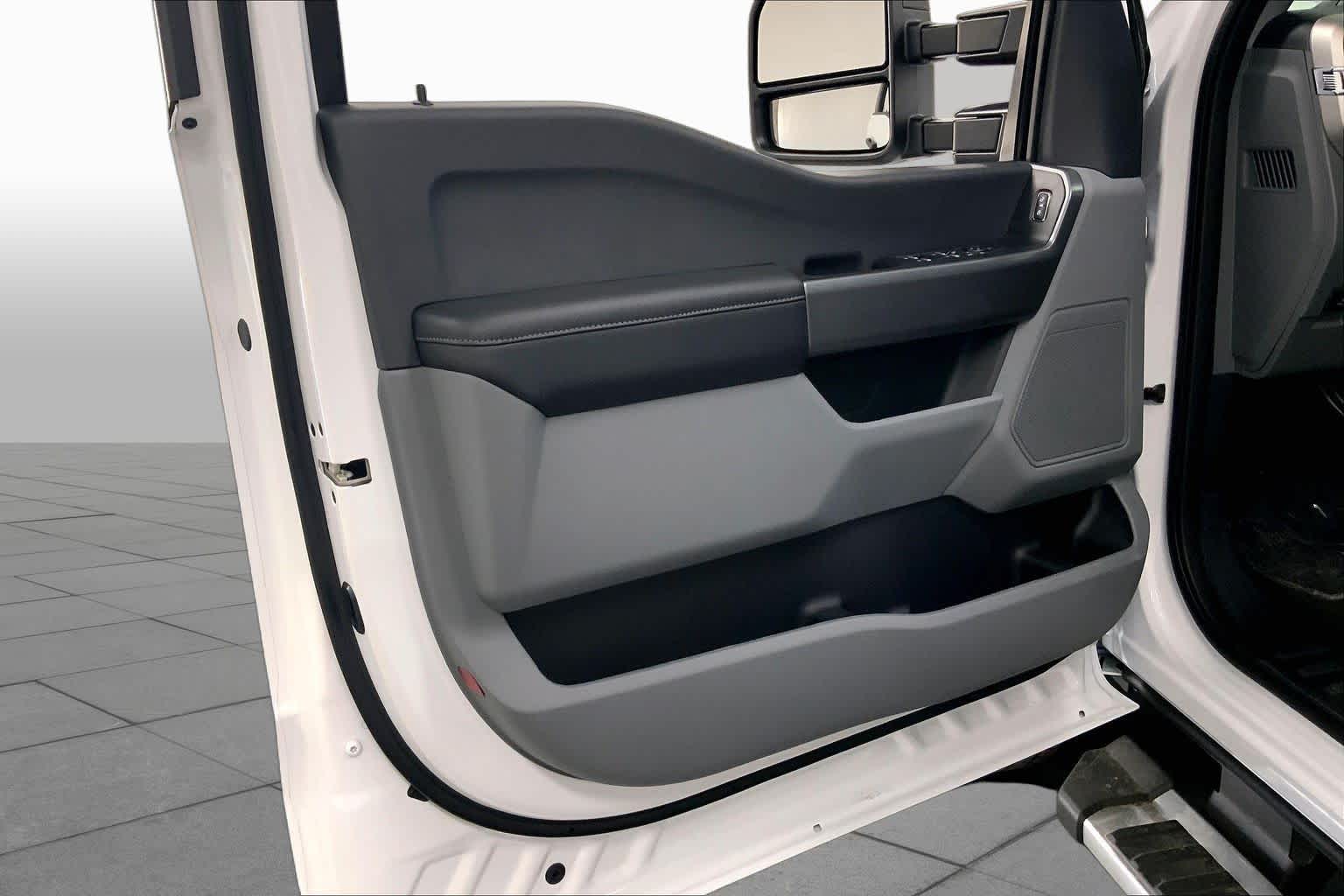 2026 Ford Super Duty F-350 DRW Pickup