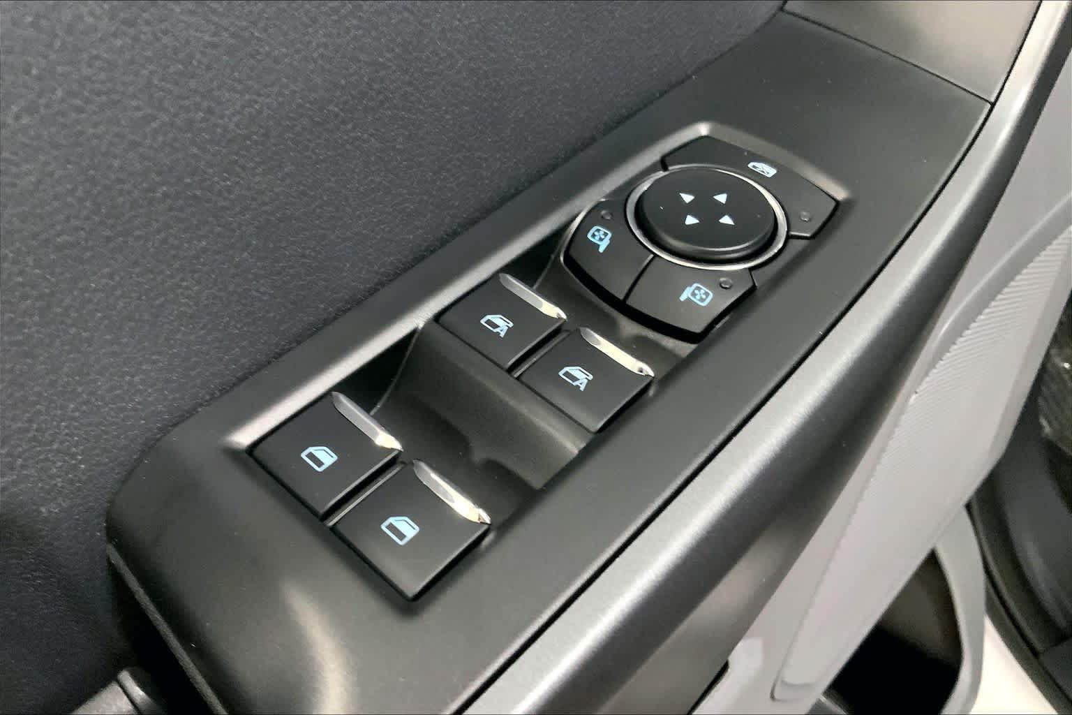 2026 Ford Super Duty F-350 DRW Pickup